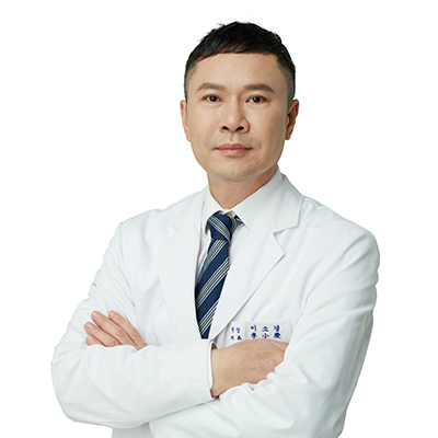 李小庆